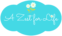 A Zest for Life