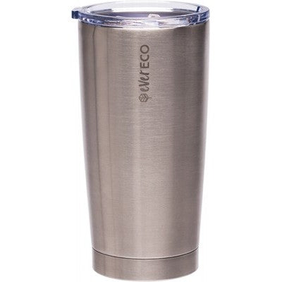 Ever Eco Insulated Tumbler - Stainless Steel 592ml