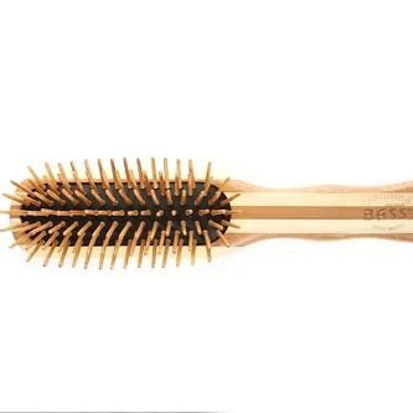 Bass Brushes Bamboo Hair Brush Professional