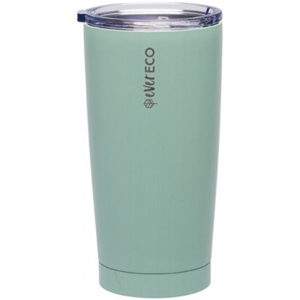 Ever Eco Insulated Tumbler - Sage 592ml - A Zest for Life