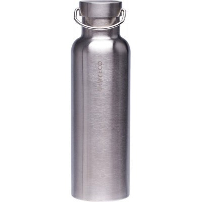 Ever Eco Stainless Steel Bottle Insulated - Stainless Steel 750ml