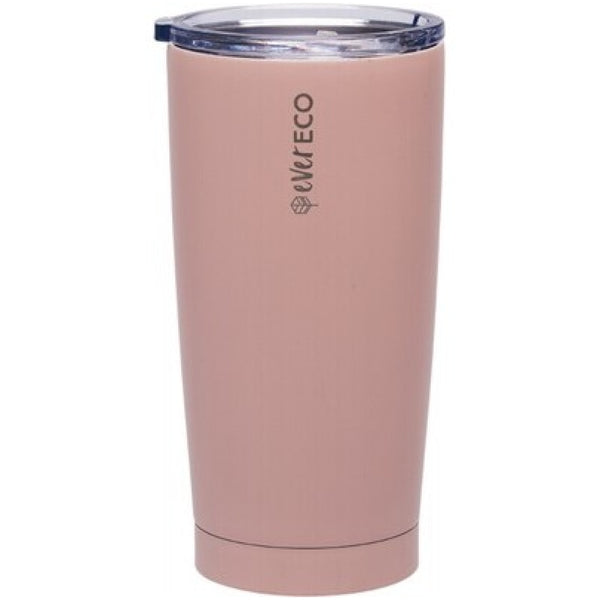 Ever Eco Insulated Tumbler - Rose 592ml - A Zest for Life