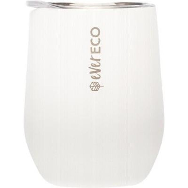 Ever Eco Mini Insulated Tumbler - Cloud 354ml - A Zest for Life