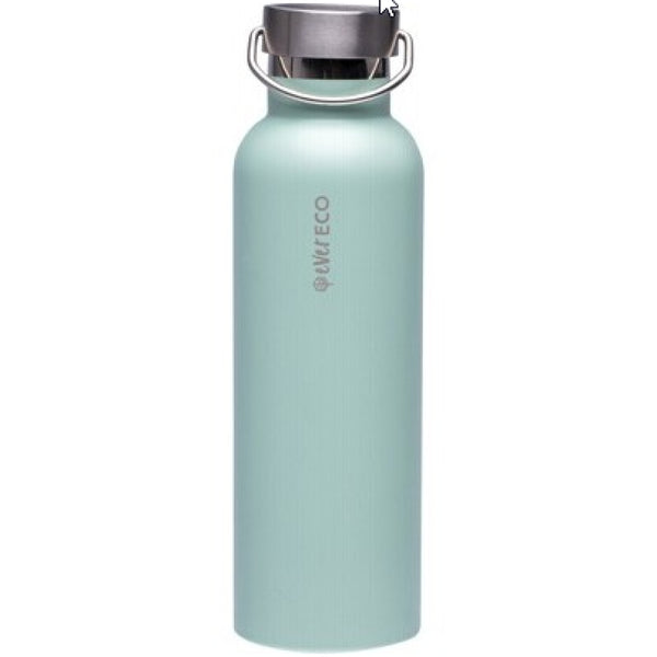Ever Eco Stainless Steel Bottle Insulated - Sage 750ml - A Zest for Life