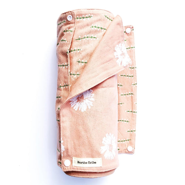 Reusable Unpaper Towel - Pink
