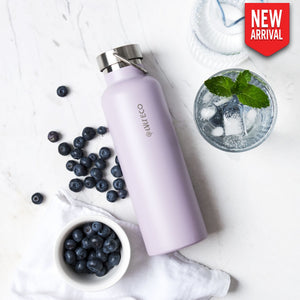 Stainless Steel Bottle Insulated - Byron Bay 750Ml