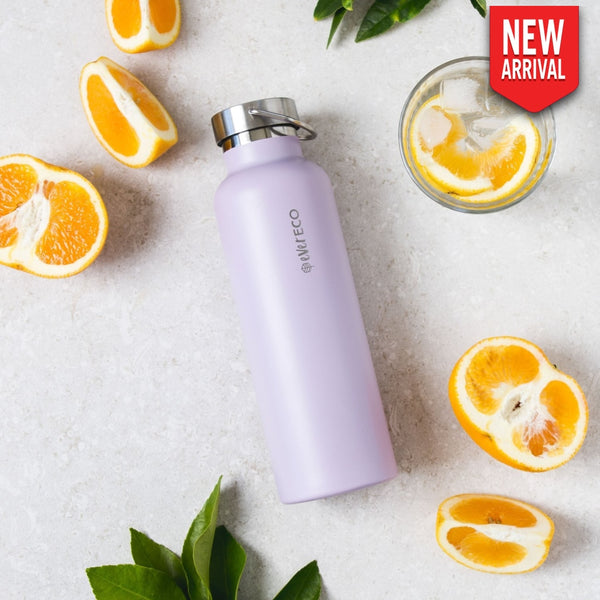 Stainless Steel Bottle Insulated - Byron Bay 750Ml