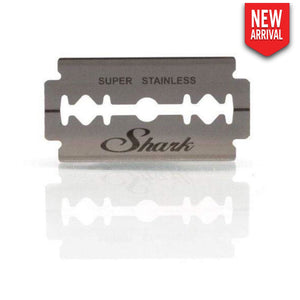 Super Stainless Steel Razor Blades 5Pk